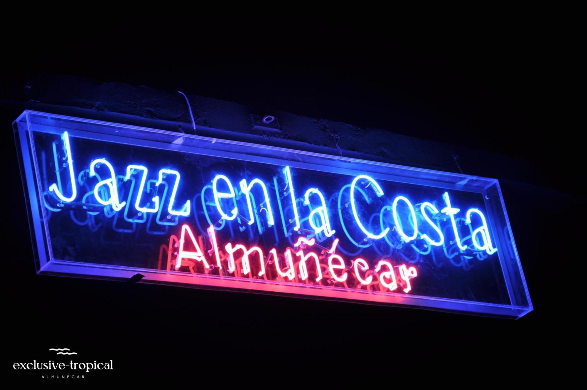 Los Cipreses - Casa Ola Almuñécar المظهر الخارجي الصورة